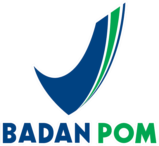 BPOM Registered