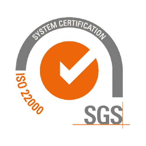 ISO 22000
