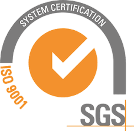 ISO 9001:2015