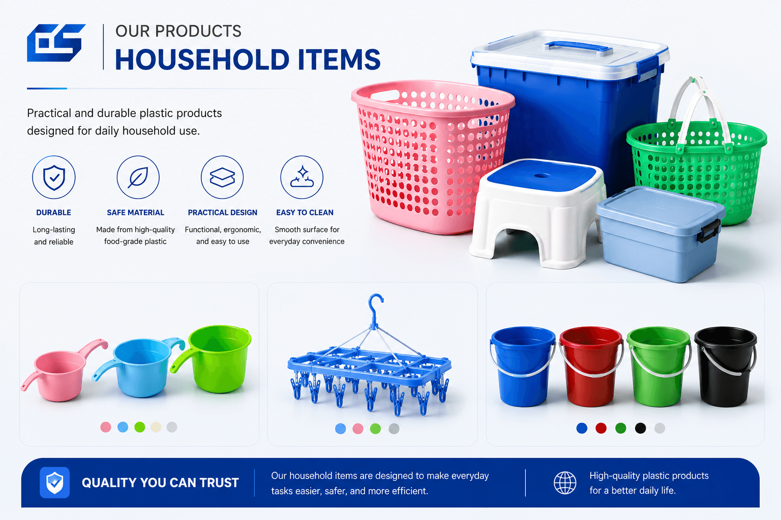 Household Items
