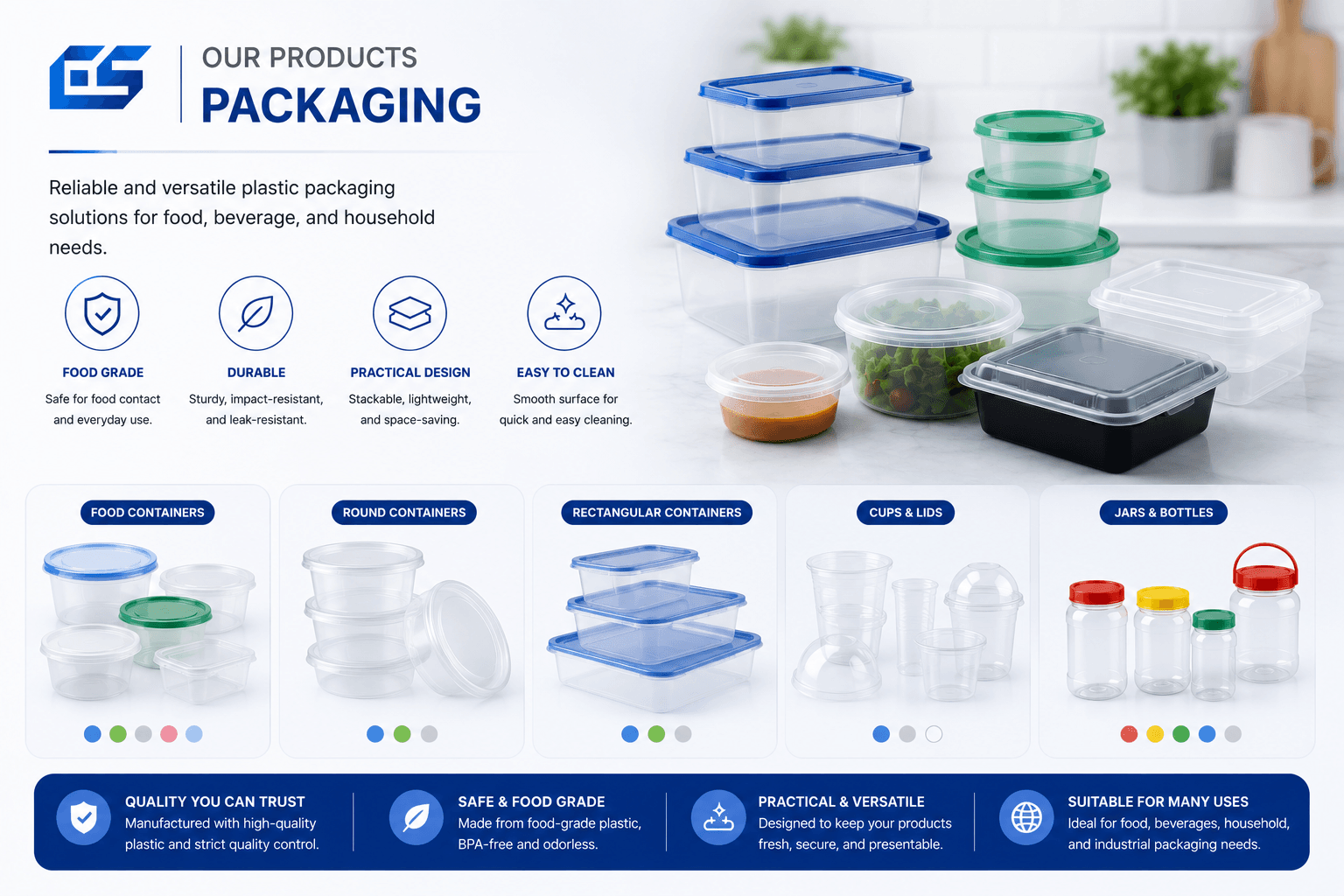 Packaging
